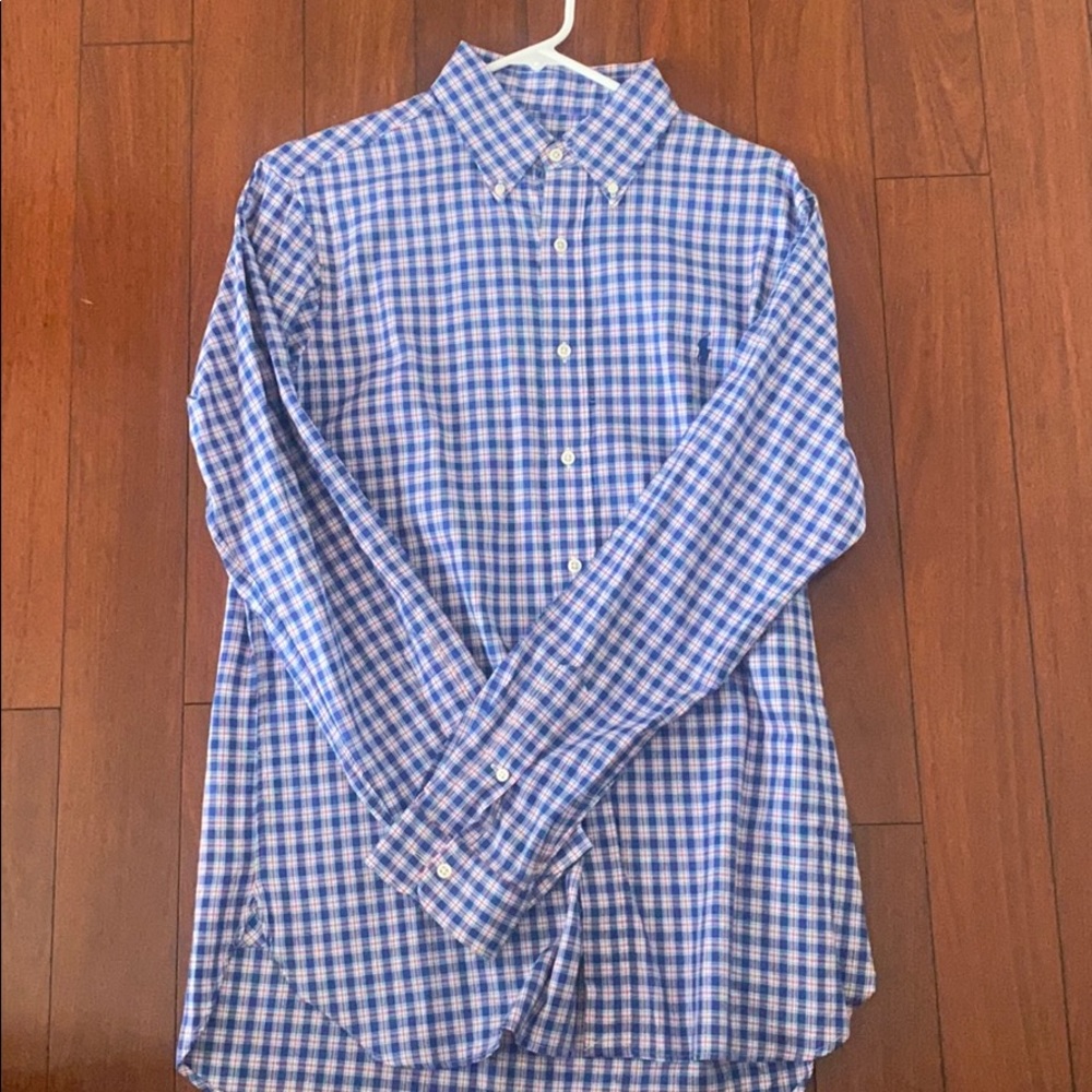 Polo Long sleeve